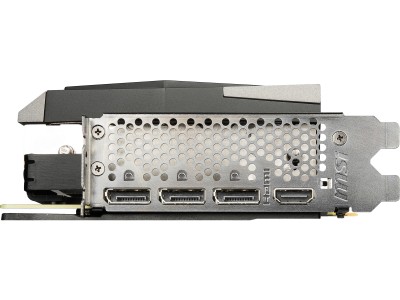 MSI GeForce RTX 3080 GAMING X TRIO 10 GB GDDR6X, HDMI/3xDP#4