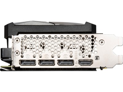 MSI GeForce RTX 3080 Ti VENTUS 12 GB GDDR6X, HDMI/3xDP#7