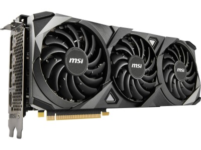 MSI GeForce RTX 3080 VENTUS 3X OC 10 GB GDDR6X, HDMI/3xDP#2