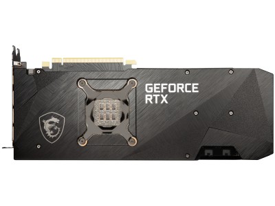 MSI GeForce RTX 3080 VENTUS 3X OC 10 GB GDDR6X, HDMI/3xDP#4