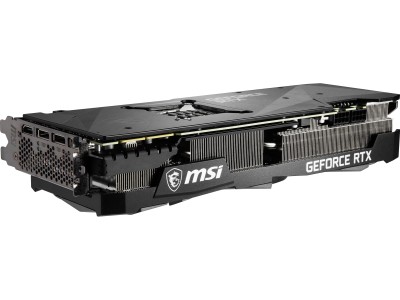 MSI GeForce RTX 3080 VENTUS 3X OC 10 GB GDDR6X, HDMI/3xDP#5