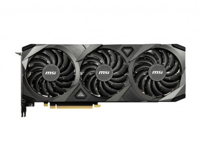 MSI GeForce RTX 3080 VENTUS 3X OC LHR 10 GB GDDR6X, HDMI/3xDP#2
