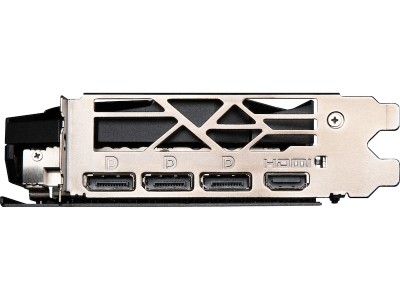MSI GeForce RTX 4060 Ti GAMING X 16 GB GDDR6, HDMI/3xDP, RGB Mystic Light#4