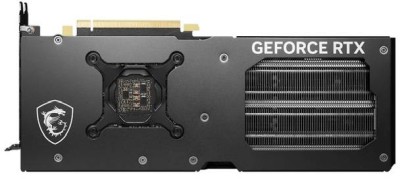 MSI GeForce RTX 4070 Super Gaming X Slim 12 GB GDDR6X, HDMI/3xDP#3