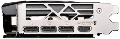 MSI GeForce RTX 4070 Super Gaming X Slim 12 GB GDDR6X, HDMI/3xDP#4