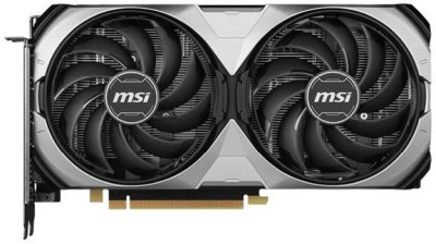 MSI GeForce RTX 4070 Super Ventus 2X OC 12 GB GDDR6X, HDMI/3xDP#2