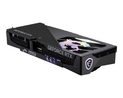 MSI GeForce RTX 5070 Ti Gaming Trio OC 16 GB GDDR7, HDMI/3xDP, RGB#3