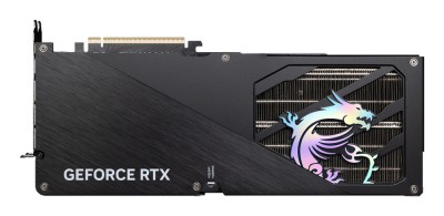 MSI GeForce RTX 5070 Ti Gaming Trio OC 16 GB GDDR7, HDMI/3xDP, RGB#4