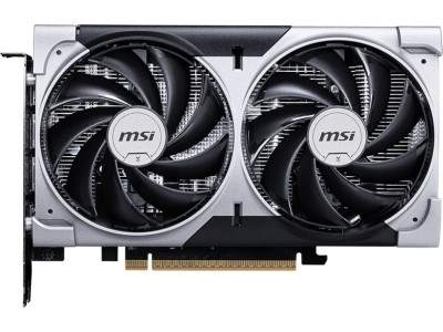 MSI GeForce RTX 5060 VENTUS 2X OC 8 GB GDDR7, HDMI/3xDP#2