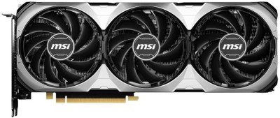 MSI GeForce RTX 4070 VENTUS 3X OC 12 GB GDDR6X, HDMI/3xDP#2
