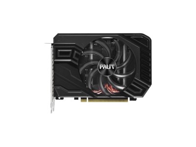 Palit GeForce GTX 1660 SUPER StormX OC 6 GB GDDR6, DVI/HDMI/DP#2
