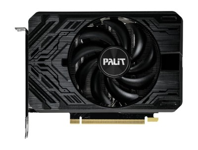 Palit GeForce RTX 4060 Ti StormX 8 GB GDDR6, HDMI/3xDP#1