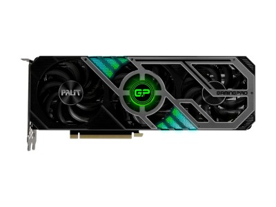 Palit GeForce RTX 3090 GamingPro OC 24 GB GDDR6X, HDMI/3xDP#2