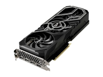 Palit GeForce RTX 3090 GamingPro OC 24 GB GDDR6X, HDMI/3xDP#3