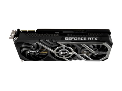Palit GeForce RTX 3090 GamingPro OC 24 GB GDDR6X, HDMI/3xDP#4
