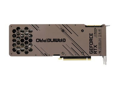 Palit GeForce RTX 3090 GamingPro OC 24 GB GDDR6X, HDMI/3xDP#5
