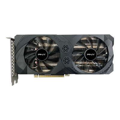 PNY GeForce RTX 3060 Ti UPRISING Dual Fan 8 GB GDDR6, HDMI/3xDP#2