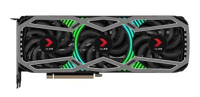 PNY GeForce RTX 3090 XLR8 Gaming EPIC-X 24 GB GDDR6X, HDMI/3xDP, RGB Triple Fan, 2,7-slot#2