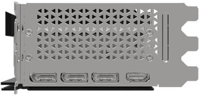PNY GeForce RTX 4070 Ti Super Verto 16 GB GDDR6X, HDMI/3xDP#5