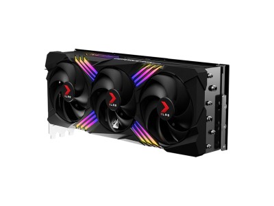 PNY GeForce RTX 4080 OC XLR8 Gaming VERTO TF 16 GB GDDR6X, HDMI/3xDP, RGB#2