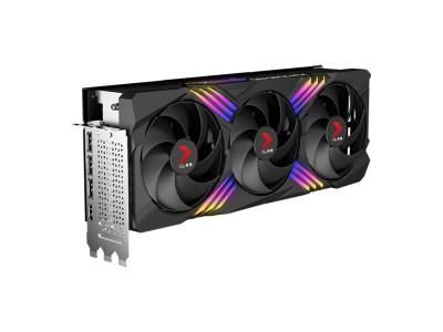 PNY GeForce RTX 4080 OC XLR8 Gaming VERTO TF 16 GB GDDR6X, HDMI/3xDP, RGB#3