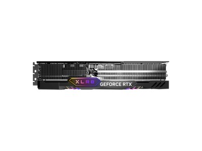 PNY GeForce RTX 4080 OC XLR8 Gaming VERTO TF 16 GB GDDR6X, HDMI/3xDP, RGB#5