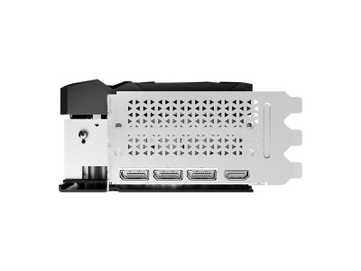 PNY GeForce RTX 4080 OC XLR8 Gaming VERTO TF 16 GB GDDR6X, HDMI/3xDP, RGB#6