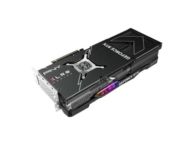 PNY GeForce RTX 4080 OC XLR8 Gaming VERTO TF 16 GB GDDR6X, HDMI/3xDP, RGB#7