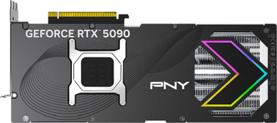 PNY GeForce RTX 5090 Verto ARGB OC Triple Fan 32 GB GDDR7, HDMI/3xDP#2