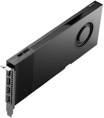 PNY NVIDIA RTX 4000 Ada Generation, 20 GB GDDR6, 4xDP, OEM#1
