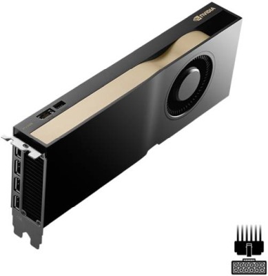 PNY NVIDIA RTX 5000 Ada Generation, 32 GB GDDR6 with ECC, 4xDP#1