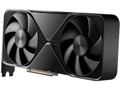 PNY NVIDIA RTX PRO 6000 Blackwell, 96 GB GDDR6, PCI Express 4.0, 4xDP#3