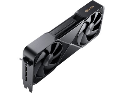 PNY NVIDIA RTX PRO 6000 Blackwell, 96 GB GDDR6, PCI Express 4.0, 4xDP#4