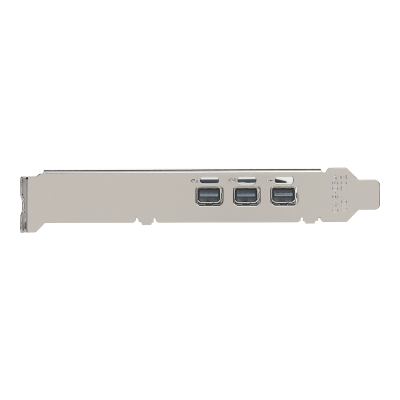 PNY Quadro P400 V2, 2 GB GDDR5, 3xminiDP#3