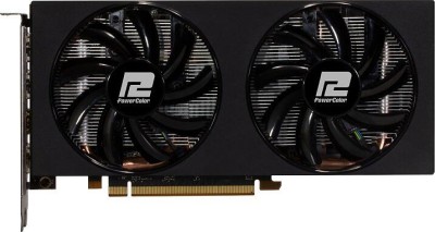 PowerColor RX 5600XT OC 6 GB GDDR6, HDMI/3xDP#2