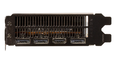 PowerColor AMD Radeon RX 5700 8 GB GDDR6, HDMI/3xDP#2