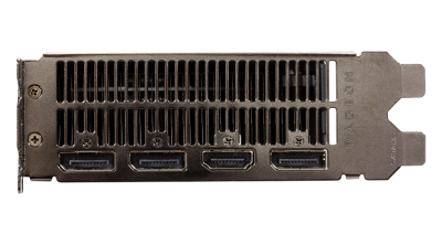 PowerColor AMD Radeon RX 5700 XT 8 GB GDDR6, HDMI/3xDP#2
