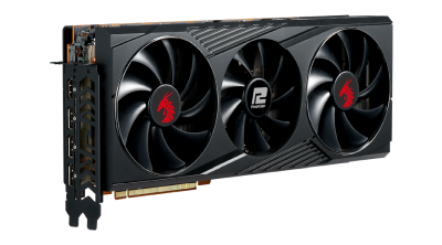 Powercolor Radeon RX 6800 XT Red Dragon 16 GB GDDR6, HDMI/3xDP#3