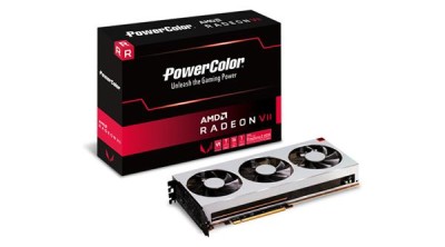 PowerColor AMD Radeon VII 16 GB HBM2, HDMI/3xDP