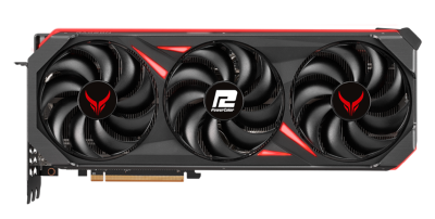 Powercolor Radeon RX 7700 XT RED DEVIL 12 GB GDDR6, HDMI/3xDP, ARGB#2