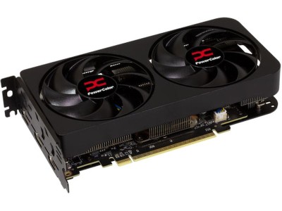 PowerColor Reaper Radeon RX 9060 XT 16 GB GDDR6, HDMI/2xDP#3