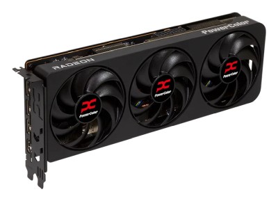 Powercolor Radeon RX 9070 Reaper 16 GB GDDR6, HDMI/3xDP#2