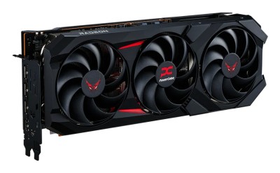 Powercolor Radeon RX 9070 Red Devil OC 16 GB GDDR6, HDMI/3xDP#2