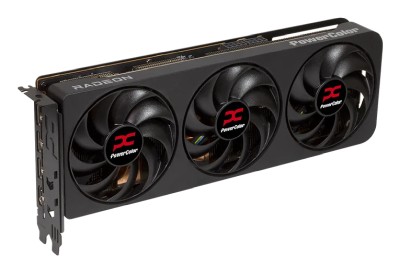 Powercolor Radeon RX 9070 XT Reaper 16 GB GDDR6, HDMI/3xDP#2
