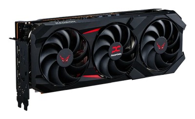Powercolor Radeon RX 9070 XT Red Devil OC 16 GB GDDR6, HDMI/3xDP#2