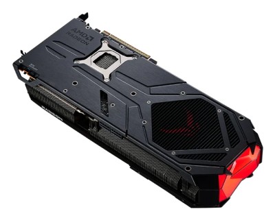 Powercolor Radeon RX 9070 XT Red Devil OC 16 GB GDDR6, HDMI/3xDP#3
