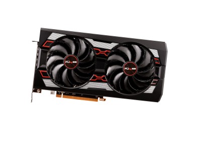 Sapphire Radeon RX 5700 XT Pulse XT OC Lite 8 GB GDDR6, HDMI/2xDP#2