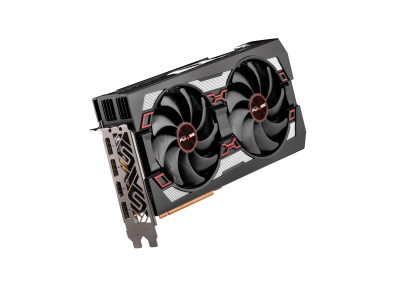 Sapphire Radeon RX 5700 XT Pulse XT OC Lite 8 GB GDDR6, HDMI/2xDP#3
