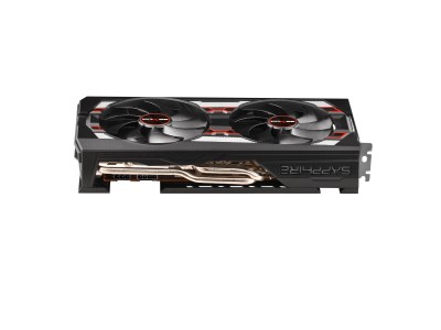 Sapphire Radeon RX 5700 XT Pulse XT OC Lite 8 GB GDDR6, HDMI/2xDP#4