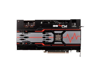 Sapphire Radeon RX 5700 XT Pulse XT OC Lite 8 GB GDDR6, HDMI/2xDP#5